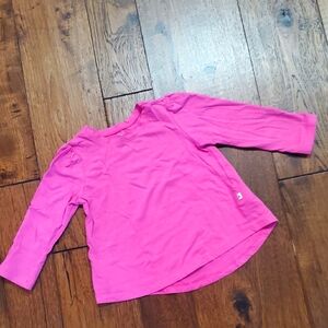 3 for $12 💚 Pink Long Sleeve Shirt